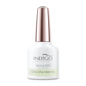 Cha Cha Matcha – gelinis lakas 7 ml - Image 1