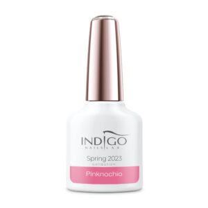 Pinknochio – gelinis lakas 7 ml - Image 1