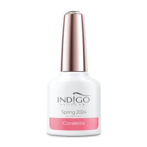 Coraletta – gelinis lakas 7 ml - Image 1