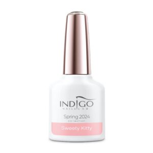 Sweety Kitty – gelinis lakas 7 ml - Image 1