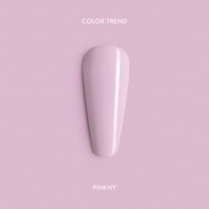 Pinkny – gelinis lakas 7 ml - Image 1