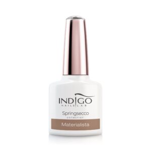 Materialista – gelinis lakas 7 ml - Image 1
