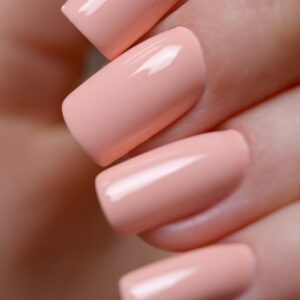 The King of Pink – gelinis lakas 7 ml - Image 5