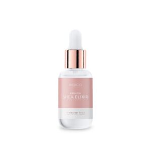 Strawberry Peach – Shea Elixir su keratinu 8 ml - Image 1