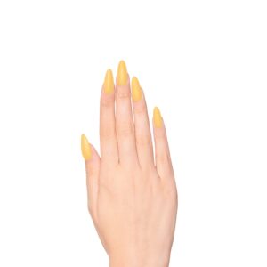 Bananciaga – gelinis lakas 7 ml - Image 5