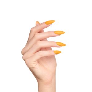 Elo Pomelo – gelinis lakas 7 ml - Image 5