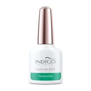 Greenzilla – gelinis lakas 7 ml - Image 1