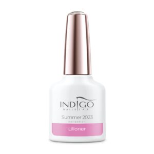 Lilioner – gelinis lakas 7 ml - Image 1
