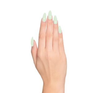 Ivi Kiwi – gelinis lakas 7 ml - Image 2