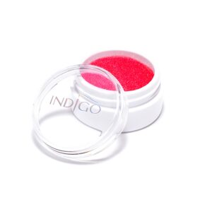 Mermaid Effect Neon Pink – efektas - Image 1