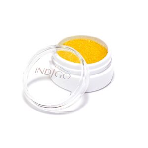 Mermaid Effect Neon Yellow – pigmentas - Image 1