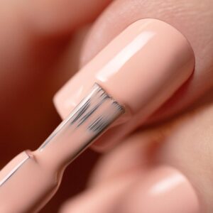 The King of Pink – gelinis lakas 7 ml - Image 3