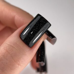 Santagonista - Gel Polish with flash – gelinis lakas 7 ml - Image 6