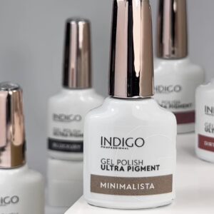 Minimalista – gelinis lakas 7 ml - Image 4
