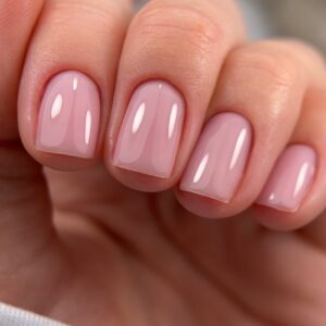 Sophisticated – mineralinė bazė 13 ml - Image 6