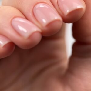 Natural – mineralinė bazė 7 ml - Image 2