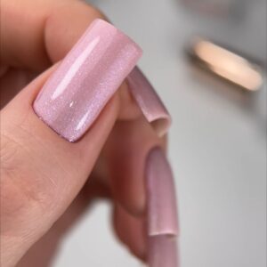 Finally! – gelinis lakas 7 ml - Image 3