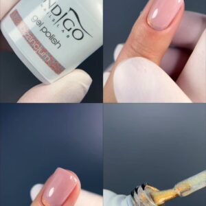 Ibizancjum – gelinis lakas 7 ml - Image 6