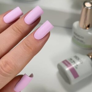 Pinkny – gelinis lakas 7 ml - Image 2