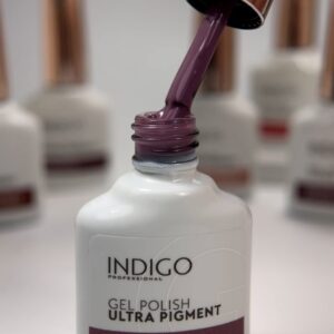 Bad Lily – gelinis lakas 7 ml - Image 3