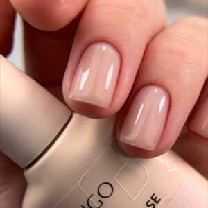 Baby Beige – mineralinė bazė 7 ml - Image 4