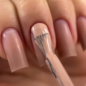 Not Too Much – gelinis lakas 7 ml - Image 4