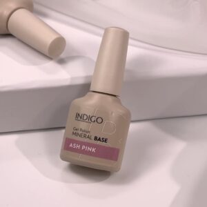 Ash Pink – mineralinė bazė 7 ml - Image 4