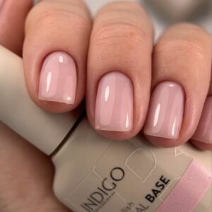 Blush – mineralinė bazė 7 ml - Image 6