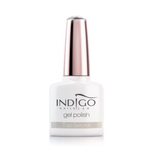 Top Secret – gelinis lakas 7 ml - Image 1
