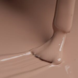 Not Too Much – gelinis lakas 7 ml - Image 5