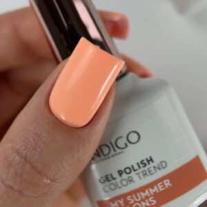 My Summer Melons – gelinis lakas 7 ml - Image 2