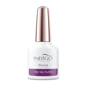 Vip Vip Hurra – gelinis lakas 7 ml - Image 1