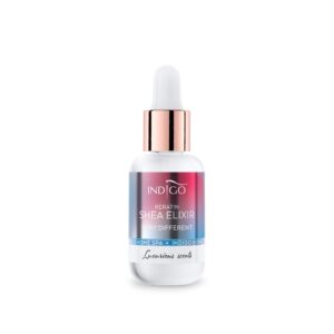 Very Different – Shea Elixir su keratinu 8 ml - Image 1