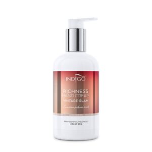 Vintage Glam – rankų kremas 370 ml - Image 1