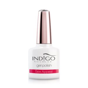 Sex Appeal – gelinis lakas 7 ml - Image 1