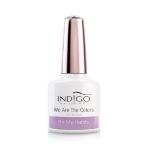 Be My Habibi – gelinis lakas 7 ml - Image 1