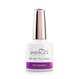 Bombastic – gelinis lakas 7 ml - Image 1