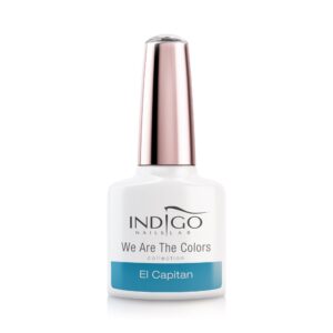 El Capitan – gelinis lakas 7 ml - Image 1