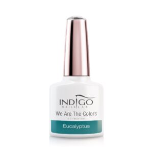 Eucalyptus – gelinis lakas 7 ml - Image 1