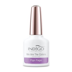 Figo Fago – gelinis lakas 7 ml - Image 6