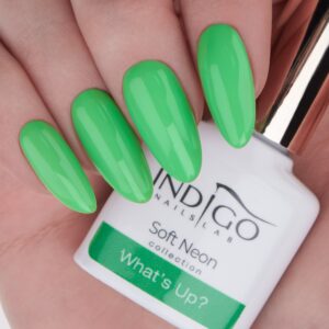 What's Up? – gelinis lakas 7 ml - Image 6