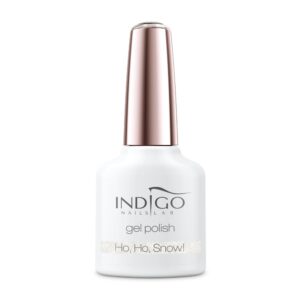 Ho, Ho, Snow! – gelinis lakas 7 ml - Image 1