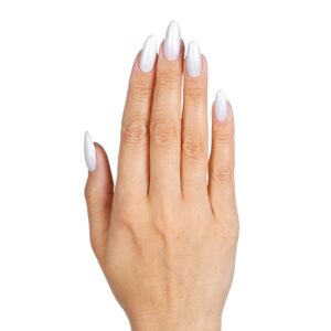 Ho, Ho, Snow! – gelinis lakas 7 ml - Image 3