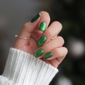 Zombie – gelinis lakas 7 ml - Image 6