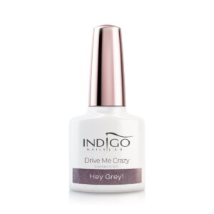 Hey Grey! – gelinis lakas 7 ml - Image 1