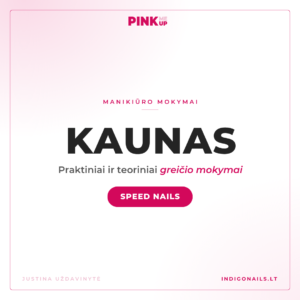 Procedūra iki valandos - įmanoma! Kaunas Spalio 13 - Image 1