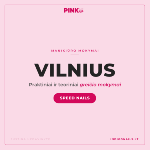 Procedūra iki valandos - įmanoma! Vilnius Spalio 6 - Image 1