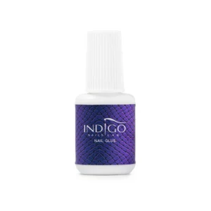 Nail Glue – nagų klijai tipsams ir dekorui 7,5 ml - Image 1