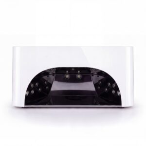MultiLed 36W Plus – UV/LED nagų lempa su SOFT režimu - Image 3