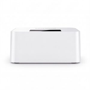 MultiLed 36W Plus – UV/LED nagų lempa su SOFT režimu - Image 2